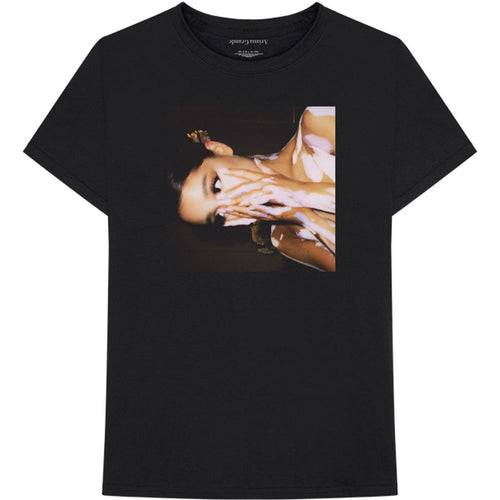 Ariana Grande Side Photo Unisex T-Shirt