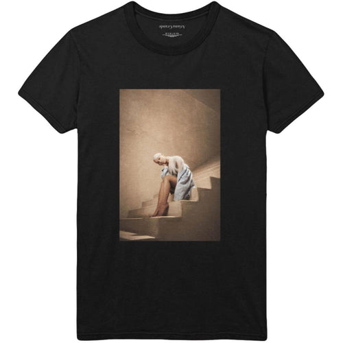 Ariana Grande Staircase Unisex T-Shirt