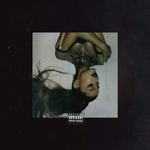 Ariana Grande - Thank U Next - Vinyl LP