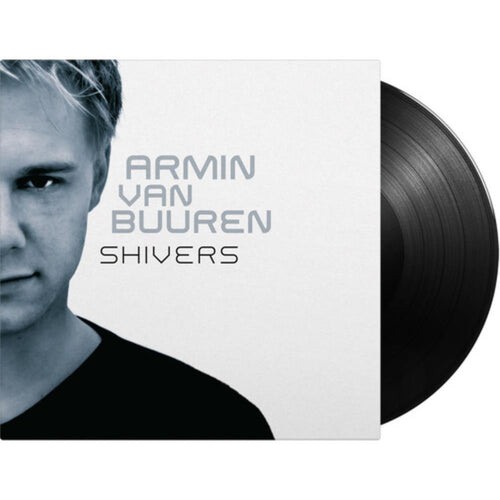 Armin Van Buuren - Shivers - Vinyl LP