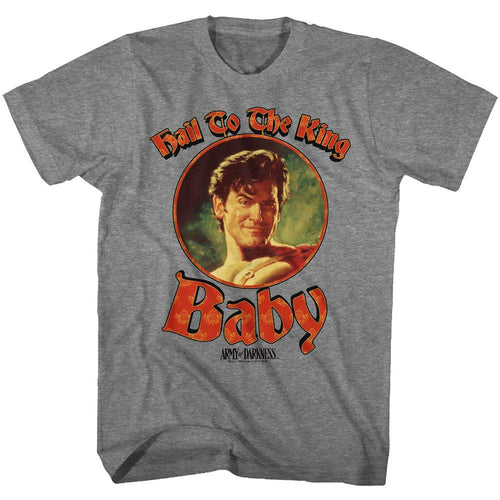 Army Of Darkness Special Order Regal Baby T-Shirt