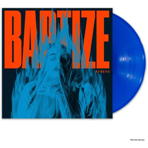 Atreyu - Baptize - Vinyl LP