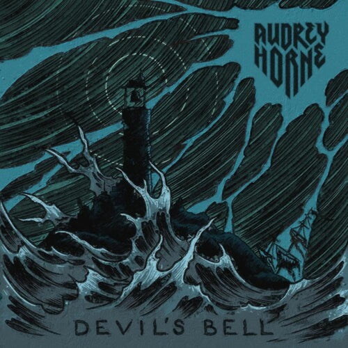 Audrey Horne - Devil's Bell - Vinyl LP