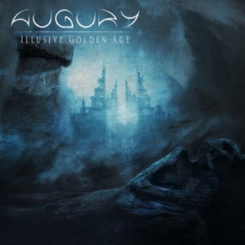 Augury - Illusive Golden Age - Vinyl LP