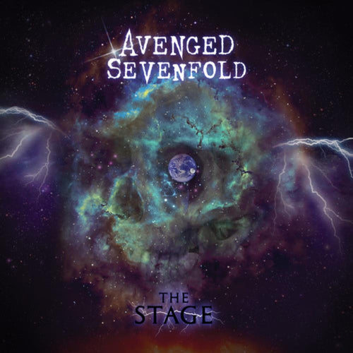 Avenged Sevenfold - Stage - Vinyl LP