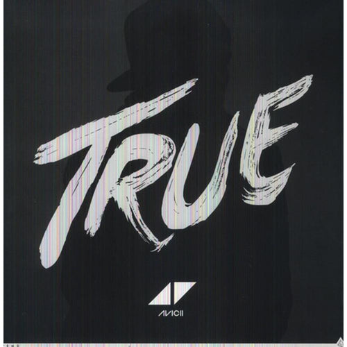 Avicii - True - Vinyl LP