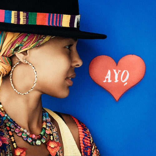 Ayo - Ayo - Vinyl LP