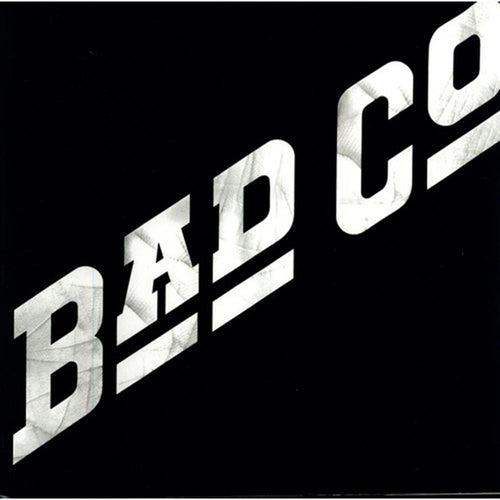 Bad Company - Bad Company - Vinyl LP