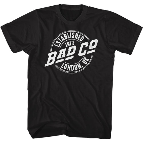 Bad Company Special Order Badco Adult S/S T-Shirt
