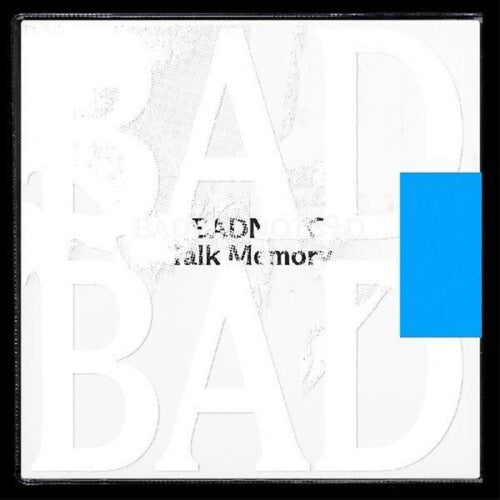 Badbadnotgood - Talk Memory - Vinyl LP