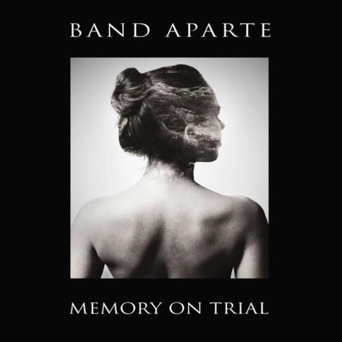 Band Aparte - Memory On Trial - Vinyl LP