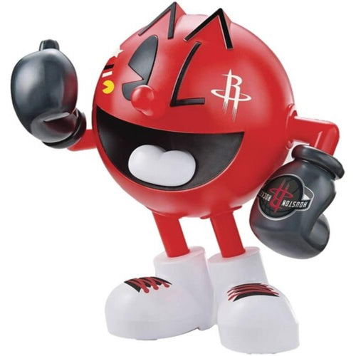 Bandai Hobby - Entrygrade Pac-Man Houston Rockets
