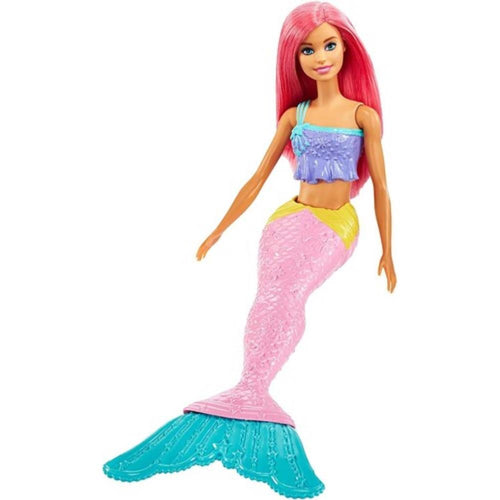 Barbie - Mermaid