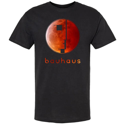 Bauhaus - Bloodoon Men's T-Shirt