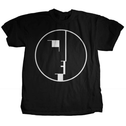 Bauhaus Spirit Logo Men's T-Shirt