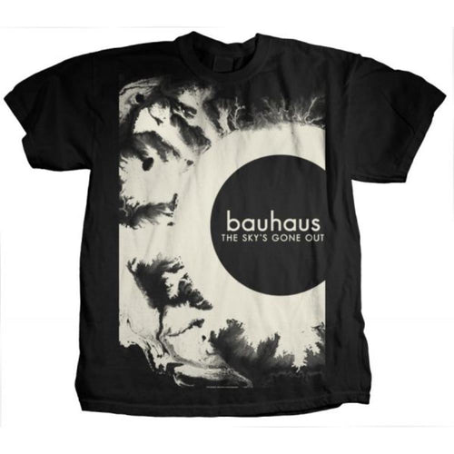 Bauhaus The Sky's Gone Out Premium Men's T-Shirt