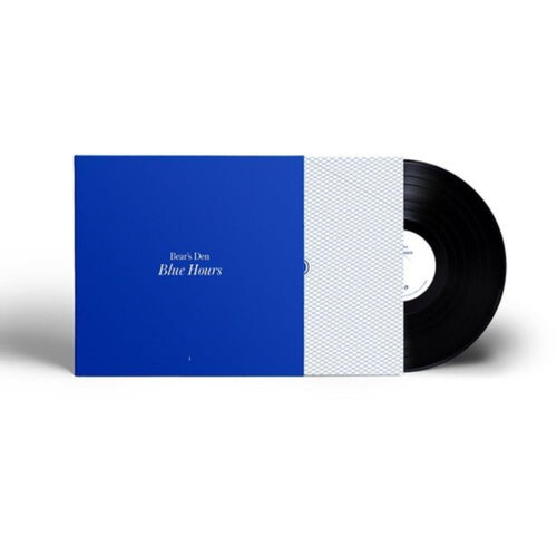 Bear's Den - Blue Hours - Vinyl LP