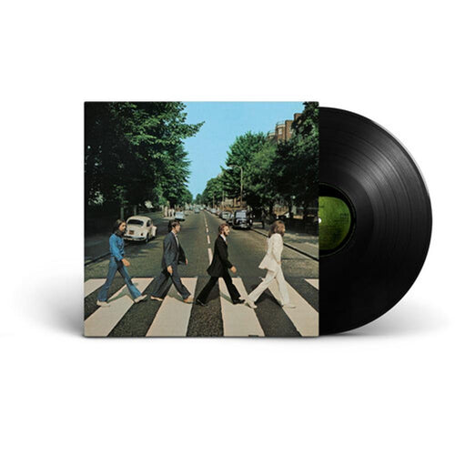 Beatles - Abbey Road Anniversary - Vinyl LP