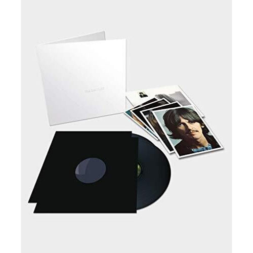 Beatles - Beatles (The White Album) - Vinyl LP