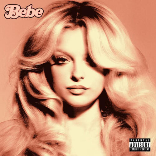 Bebe Rexha - Bebe - Vinyl LP