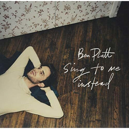 Ben Platt - Sing To Me Instead - Vinyl LP