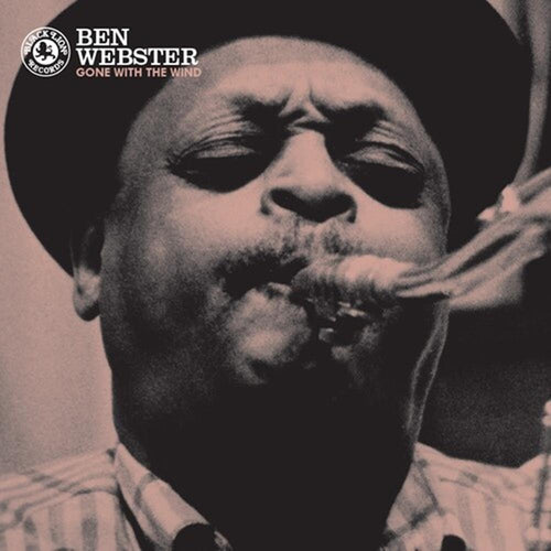 Ben Webster - Gone With The Wind - Vinyl LP