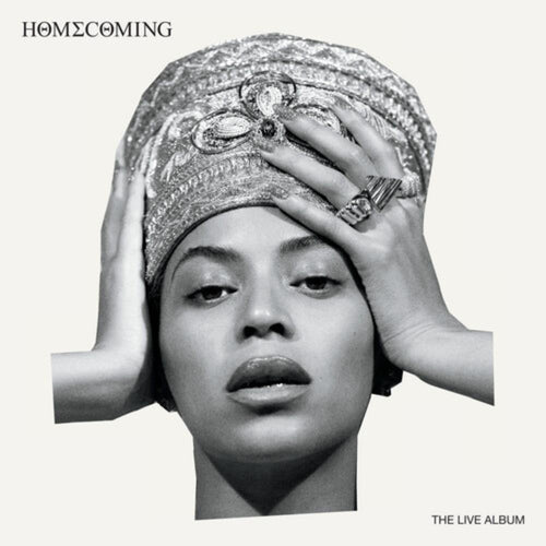 Beyonce - Homecoming: The Live Album - Vinyl LP