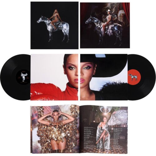 Beyonce - Renaissance - Vinyl LP