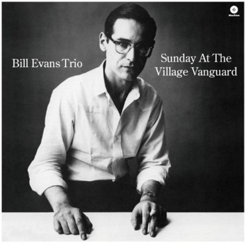 Bill Evans - Sunday At The Village Vanguard - Vinyl LP