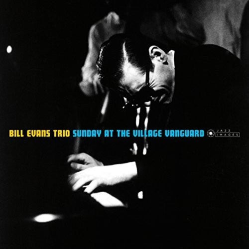 Bill Evans - Sunday At The Village Vanguard - Vinyl LP