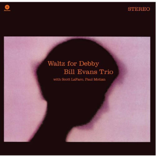 Bill Evans - Waltz For Debby - Vinyl LP