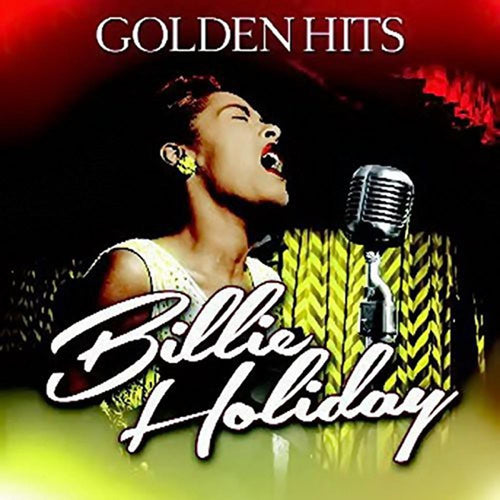 Billie Holiday - Golden Hits - Vinyl LP