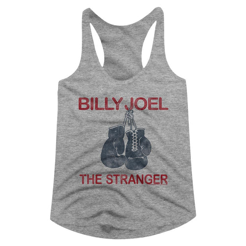 Billy Joel Special Order The Stranger Ladies Racerback