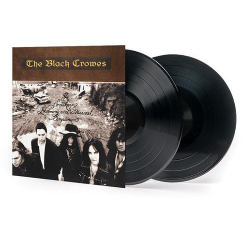 Black Crowes - Southern Harmony & Musical Companion - Vinyl LP