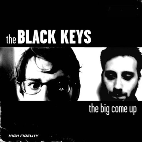 Black Keys - Big Come Up - Vinyl LP