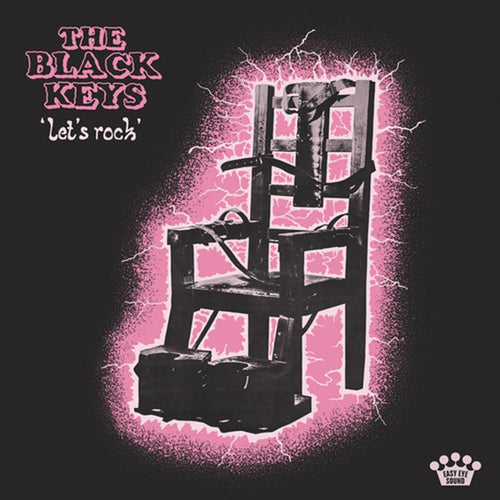 Black Keys - Let's Rock - Vinyl LP