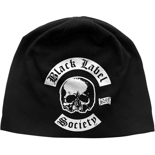 Black Label Society SDMF Unisex Beanie Hat