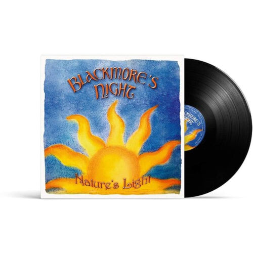 Blackmore's Night - Nature's Light - Vinyl LP