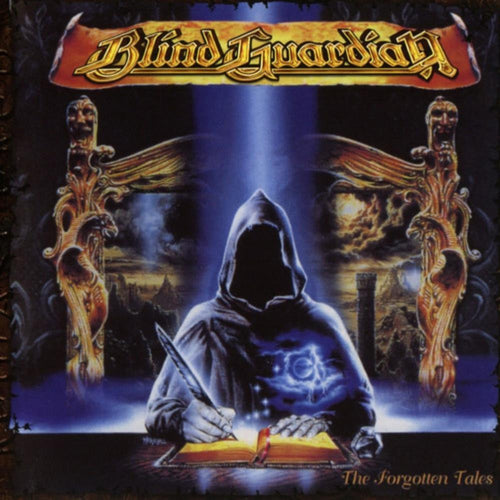 Blind Guardian - Forgotten Tales - Vinyl LP