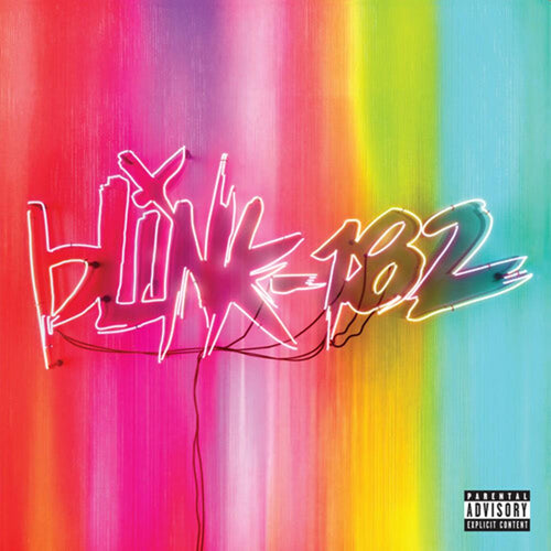 Blink-182 - Nine - Vinyl LP