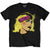 Blondie Punk Logo Unisex T-Shirt