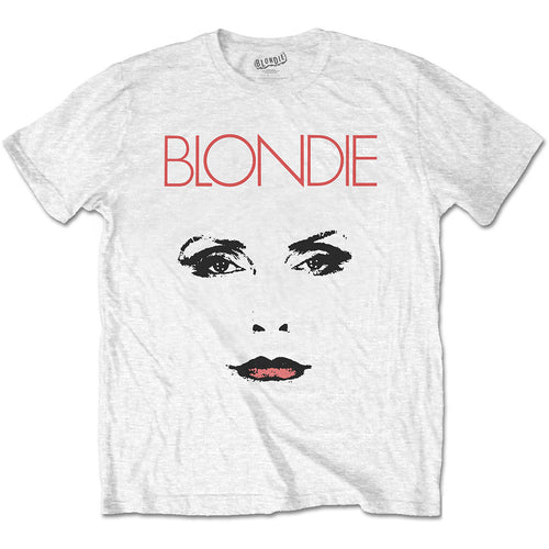 Blondie Staredown Unisex T-Shirt