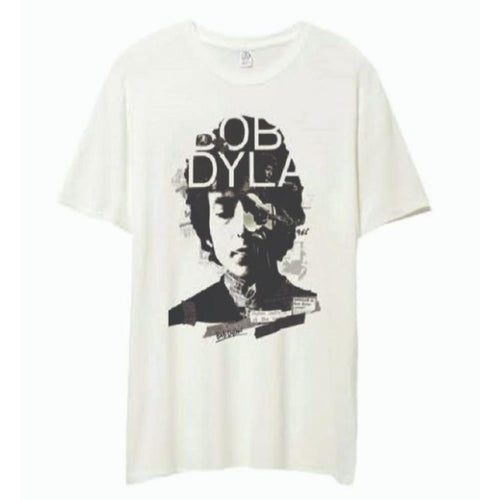 Bob Dylan Art Dylan Men's T-Shirt