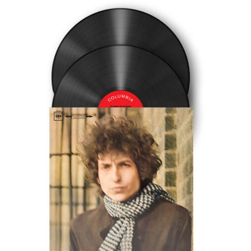 Bob Dylan - Blonde On Blonde - Vinyl LP
