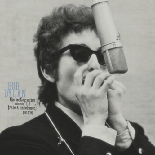 Bob Dylan - Bob Dylan: The Bootleg Series Vols 1-3 - Vinyl LP