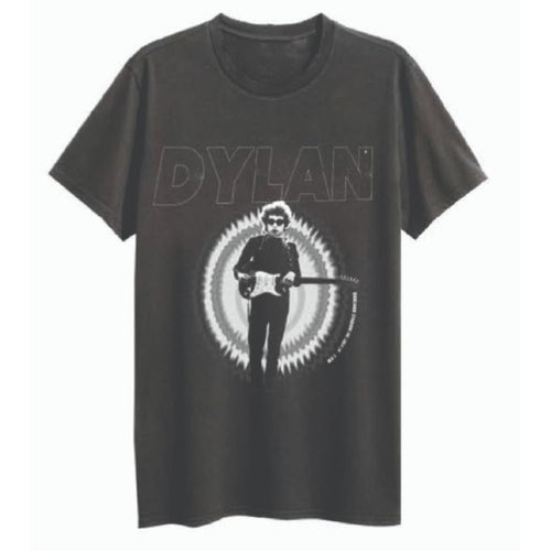 Bob Dylan Dylan Echo Men's T-Shirt