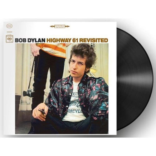 Bob Dylan - Highway 61 Revisited - Vinyl LP