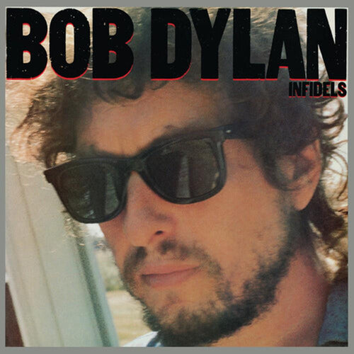 Bob Dylan - Infidels - Vinyl LP
