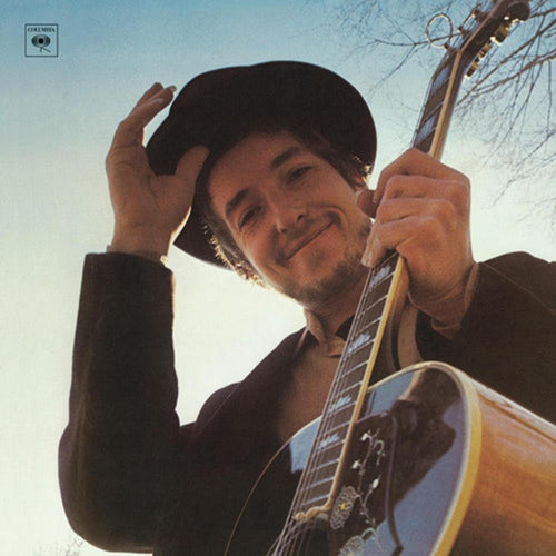 Bob Dylan - Nashville Skyline - Vinyl LP