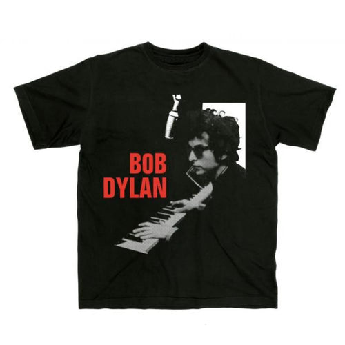 Bob Dylan New Hits Men's T-Shirt